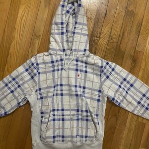 Urban champion hoodie